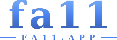 fa11 logo